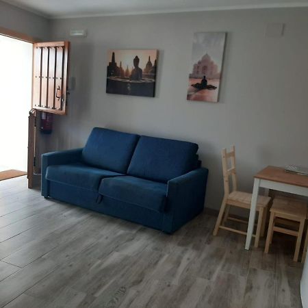 Apartamentos San Juan Арнуэро Экстерьер фото