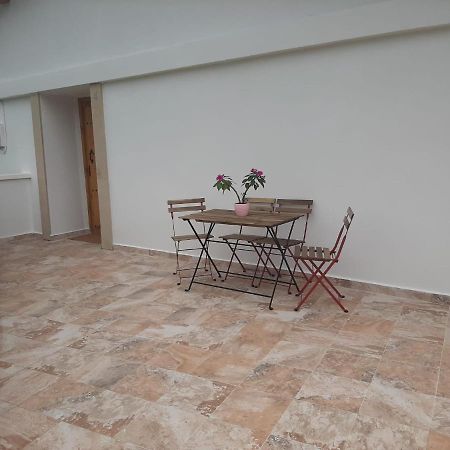 Apartamentos San Juan Арнуэро Экстерьер фото