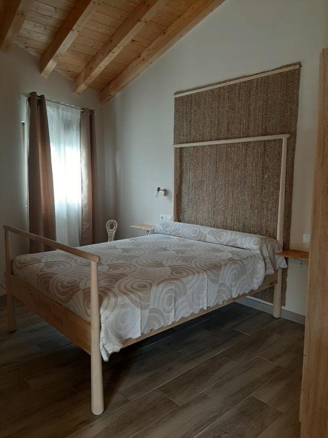 Apartamentos San Juan Арнуэро Экстерьер фото