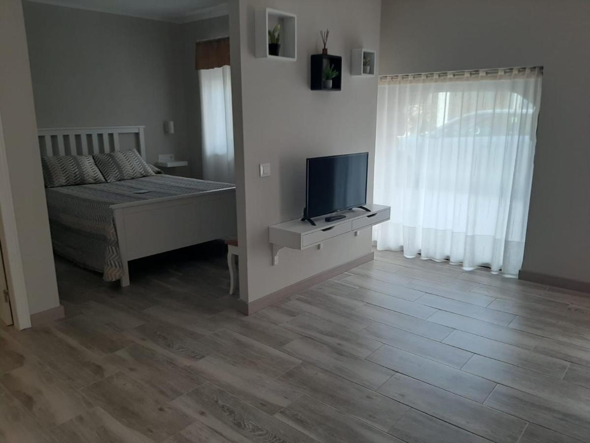Apartamentos San Juan Арнуэро Экстерьер фото